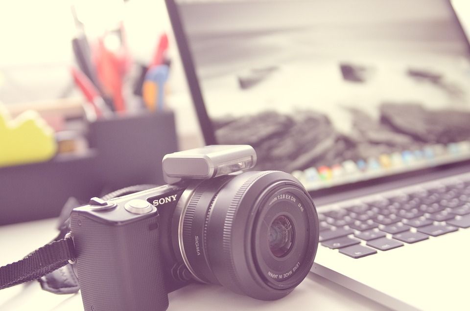 Jak wybrać idealny aparat dla fotografa amatora?