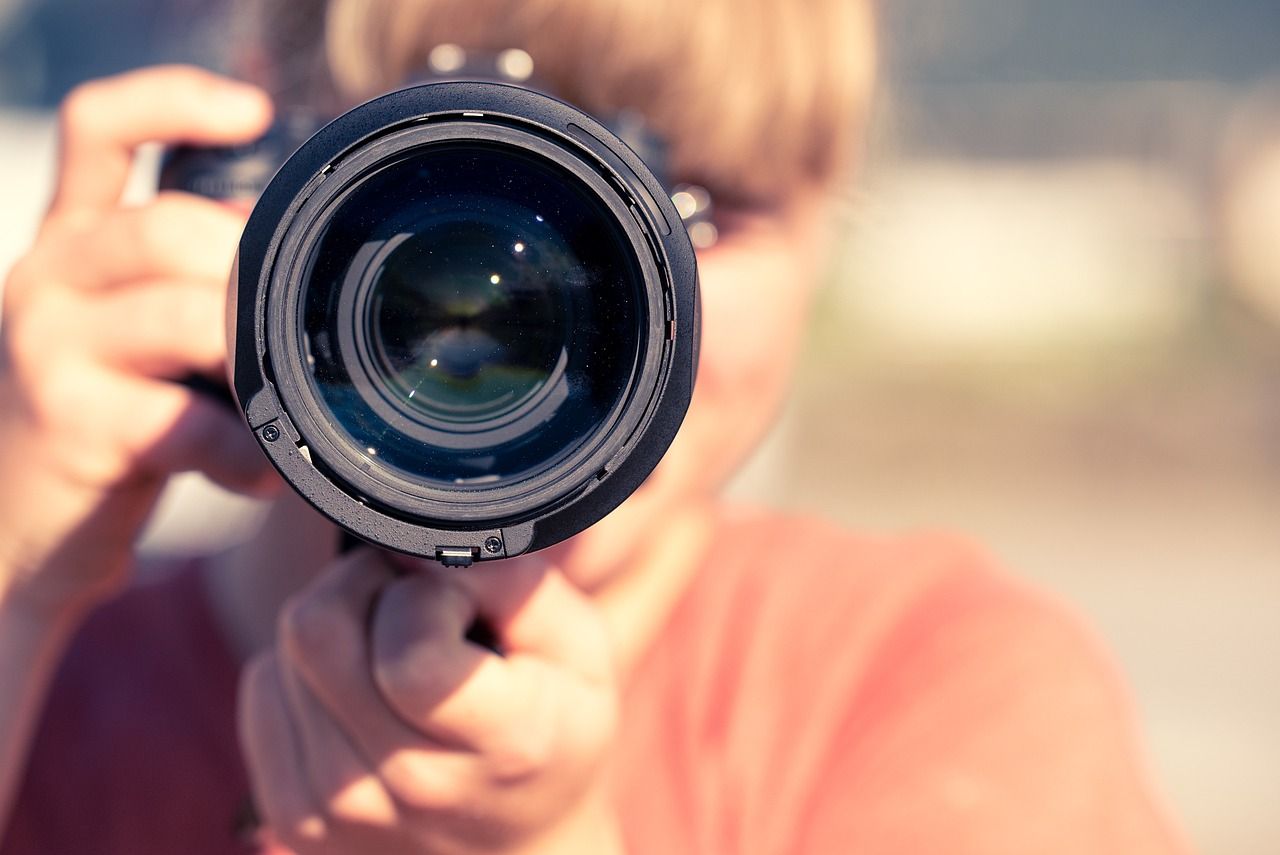 Jak wybrać aparat do profesjonalnej fotografii?