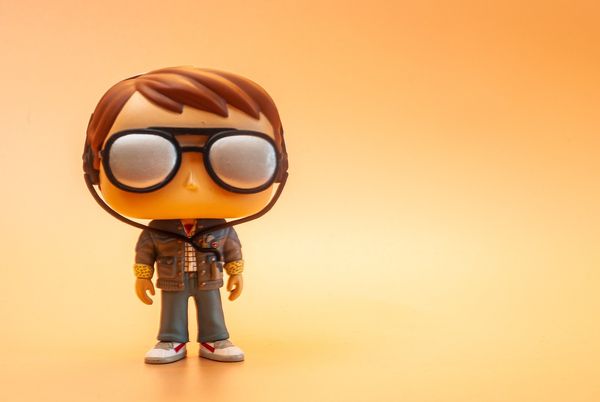 Odkrywaj magię świata Funko - edycje kolekcjonerskie i specjalne