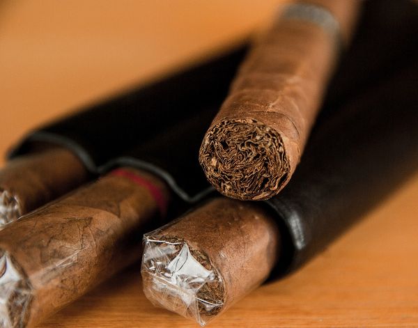 Cygara - elegancka alternatywa dla papierosów. Czy warto spróbować?