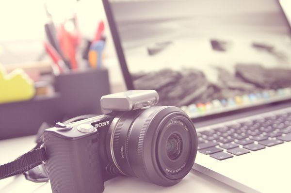 Nowości w ofercie sklepów fotograficznych - co warto kupić?