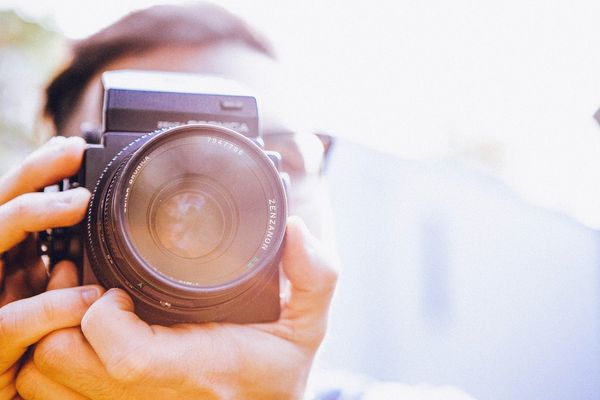 Twój pierwszy aparat profesjonalny - na co zwracać uwagę?
