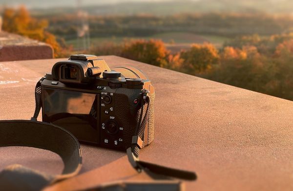 Fotograficzni giganci – odkryj najlepsze aparaty na rynku