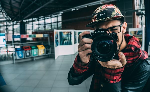 Poradnik dla fotografujących: dobór odpowiednich akcesoriów