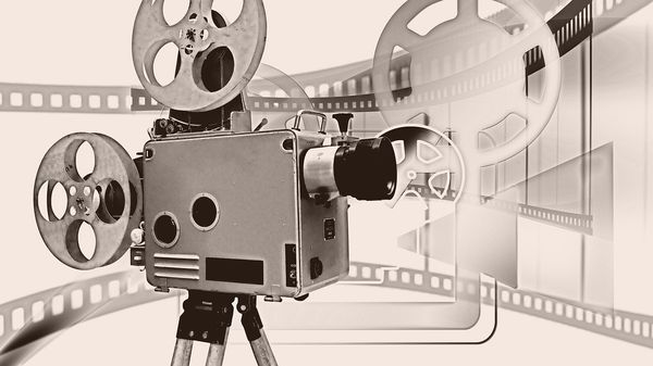 Nietypowe ujęcia, drony i efekty specjalne - sekrety produkcji filmowej