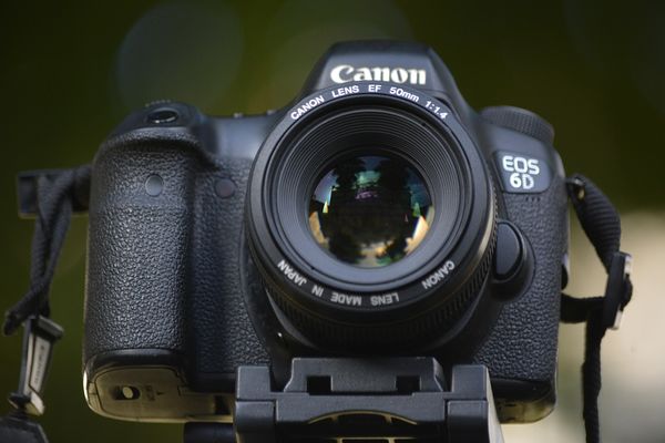 Jak poprawić swoje umiejętności fotograficzne dzięki nowoczesnym aparatom?