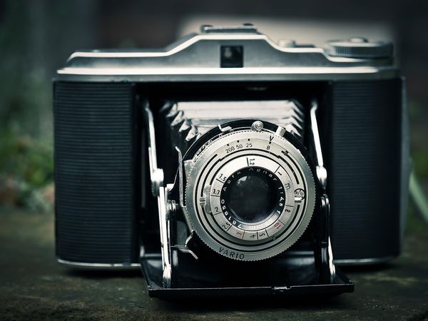 Jak dobry aparat może podnieść wartość twojej pracy fotograficznej?
