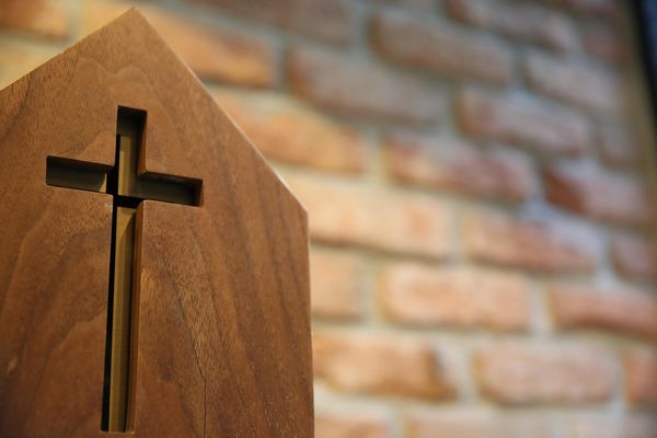 Wyposażanie kościoła - na co zwracać uwagę przy wyborze dewocjonalii?