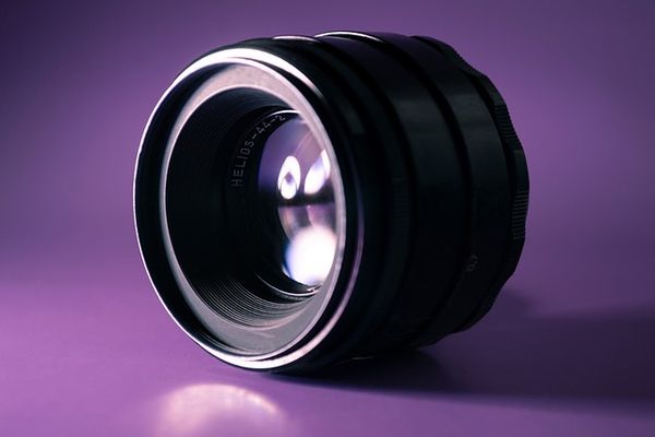 Fotografia to twój pasjonat? Pożądane kompaktowe aparaty na rynku